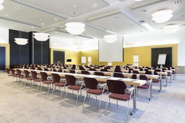 Novotel Karlsruhe City