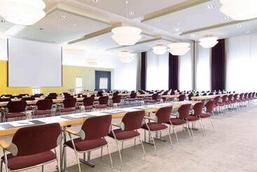 Novotel Karlsruhe City