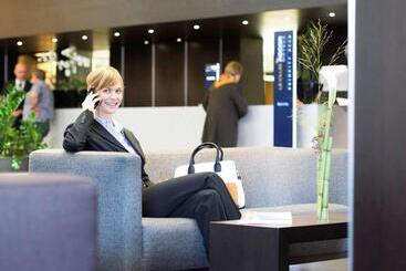 Novotel Karlsruhe City