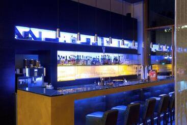 Novotel Karlsruhe City