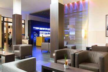 Novotel Karlsruhe City