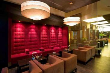Novotel Karlsruhe City