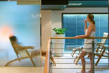 Novotel Karlsruhe City