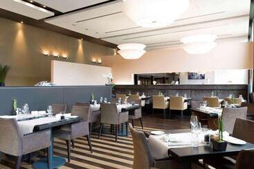 Novotel Karlsruhe City