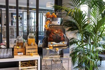 Novotel La Grandemotte Golf
