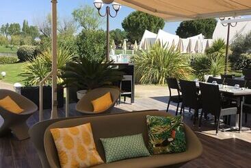 Novotel La Grandemotte Golf