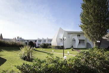 Novotel La Grandemotte Golf
