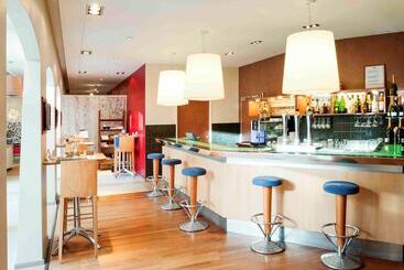Novotel Lille Centre Gares