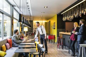 Novotel Lille Centre Gares