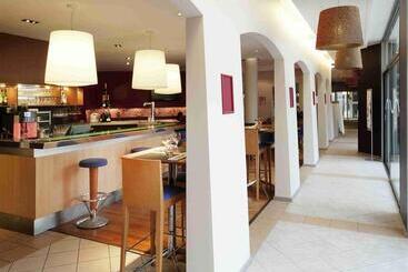 Novotel Lille Centre Gares