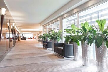 Novotel Luxembourg Kirchberg