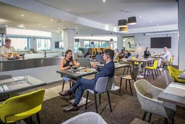 Novotel Luxembourg Kirchberg