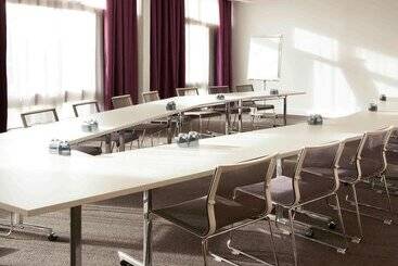 Novotel Pau Pyrenees