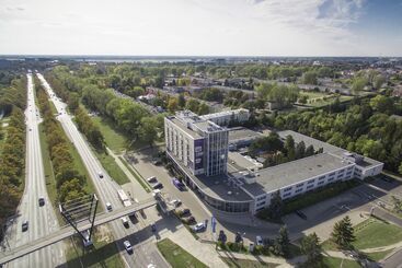 Novotel Warszawa Airport - Warszawa