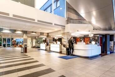 Novotel Warszawa Airport