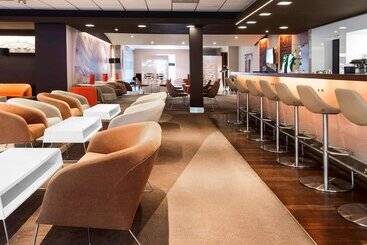 Novotel Warszawa Airport