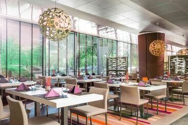 Novotel Warszawa Airport