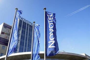 Novotel Warszawa Airport