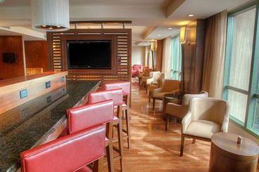 هتل Panama Marriott