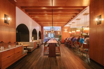 هتل Panama Marriott