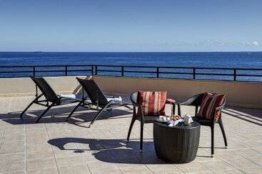 Radisson Blu Resort, Malta St. Julian S