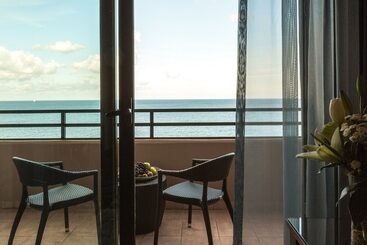 Radisson Blu Resort, Malta St. Julian S