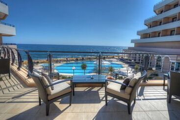Radisson Blu Resort, Malta St. Julian S