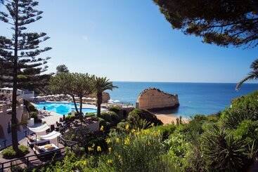 استراحتگاه Vilalara Grand Hotel Algarve