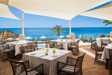 استراحتگاه Vilalara Grand Hotel Algarve