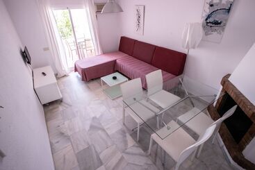 Vista Mojácar Apartamentos