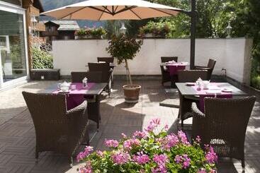 Wellnesshotel Schweizerhof