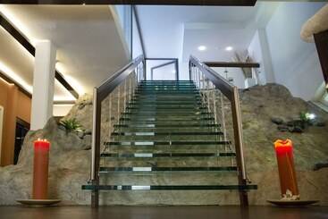 Wellnesshotel Schweizerhof