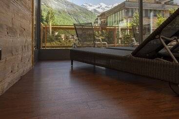 Wellnesshotel Schweizerhof