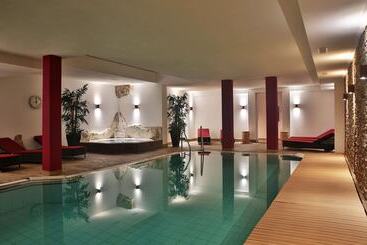 Wellnesshotel Schweizerhof
