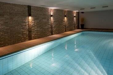 Wellnesshotel Schweizerhof