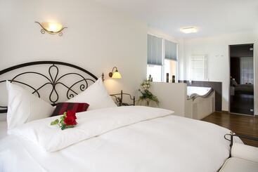 Wellnesshotel Schweizerhof