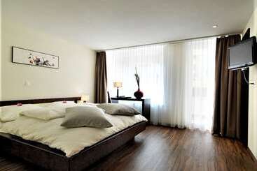 Wellnesshotel Schweizerhof