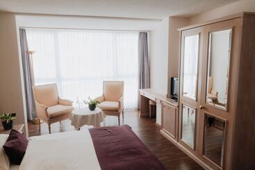 Wellnesshotel Schweizerhof