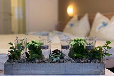 Wellnesshotel Schweizerhof