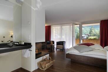 Wellnesshotel Schweizerhof