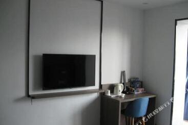 هتل 7 Days Premium Changchun Renmin Northeast Normal University Pingquan Road