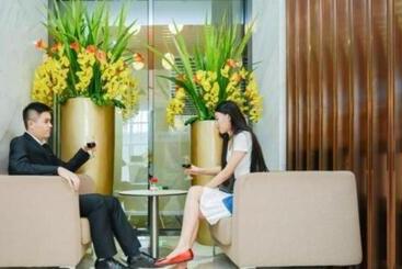 هتل City Comfort Inn Chongqing Daping Shidai Tianjie