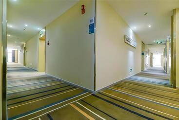هتل City Comfort Inn Chongqing Daping Shidai Tianjie