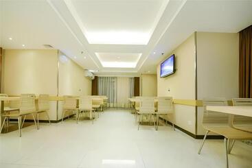 هتل City Comfort Inn Chongqing Daping Shidai Tianjie