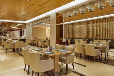 هتل Four Points By Sheraton Liupanshui