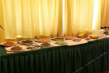 هتل Greentree Inn Beijing Daxing Xingye Street Liyuan Business