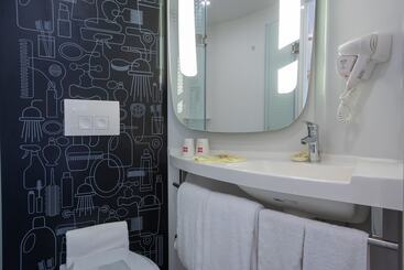 هتل Ibis Lanzhou Peili Square