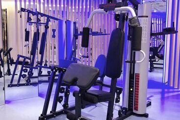 هتل Ibis Lanzhou Peili Square
