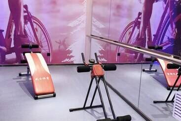 هتل Ibis Lanzhou Peili Square