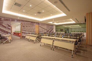 هتل Ibis Lanzhou Peili Square